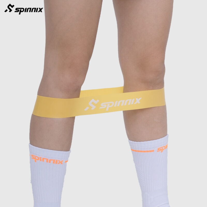 Dây kháng lực Spinnix