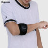 Bó khuỷu tay Spinnix Strive đen