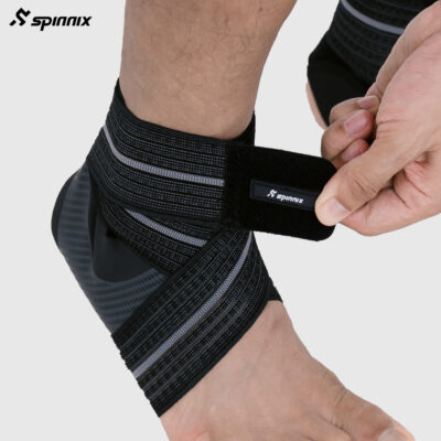 Bó cổ chân Spinnix ArmorX