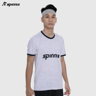 Băng đô thể thao Spinnix Comfie xám
