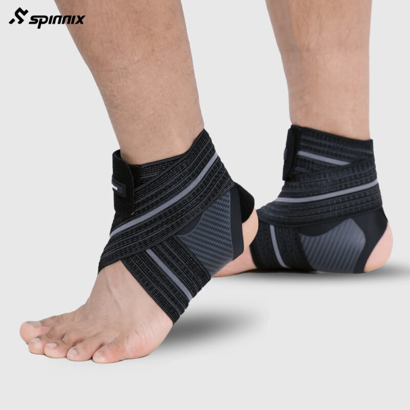 Bó cổ chân Spinnix ArmorX