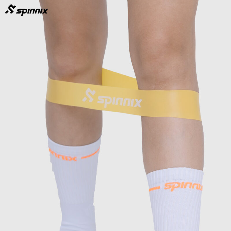 Dây kháng lực Spinnix