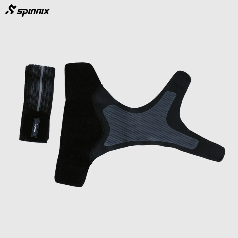 Bó cổ chân Spinnix ArmorX