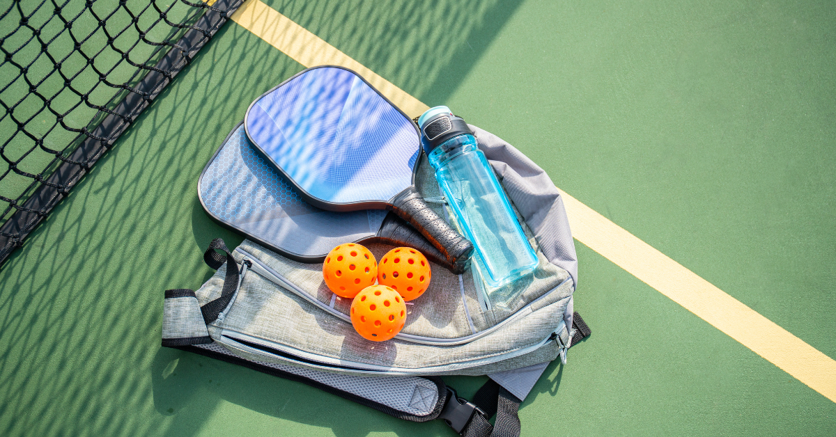 14.1. Túi đựng vợt Pickleball là gì