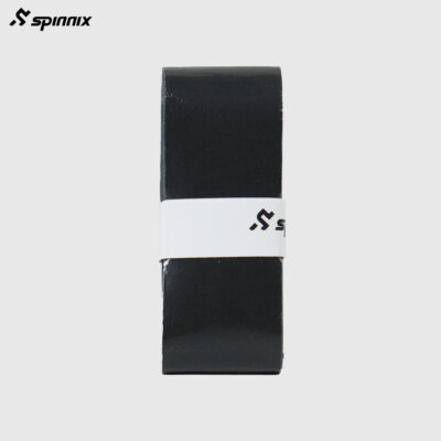 Quấn cán vợt Spinnix overgrip túi 6pcs đen