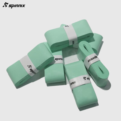 Quấn cán vợt Spinnix overgrip túi 6pcs green
