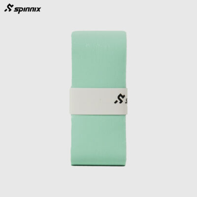 Quấn cán vợt Spinnix overgrip túi 6pcs green