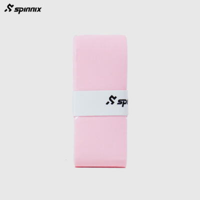 Quấn cán vợt Spinnix overgrip túi 6pcs hồng