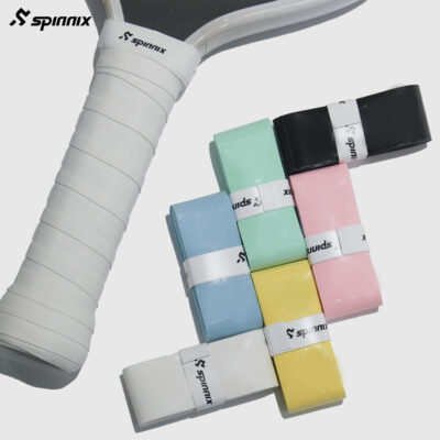 Quấn cán vợt Spinnix overgrip túi 6pcs mix màu