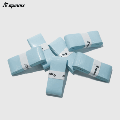Quấn cán vợt Spinnix overgrip túi 6pcs blue