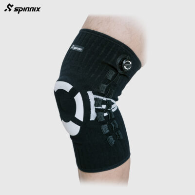 Tất thể thao Spinnix Passion trắng hồng