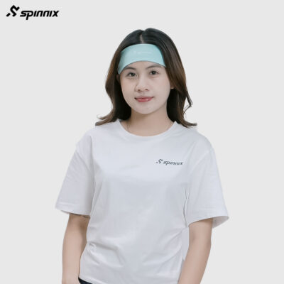 Tất thể thao Spinnix Passion trắng hồng