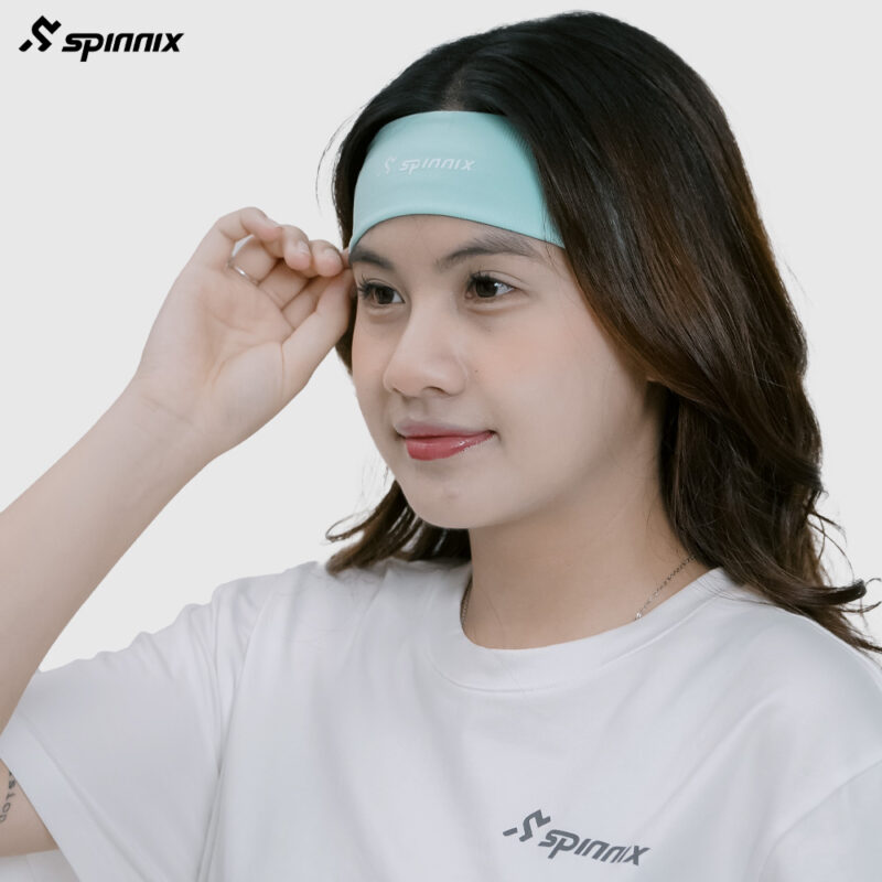 Tất thể thao Spinnix Passion trắng hồng