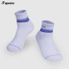 Tất thể thao Spinnix Snow trắng blue