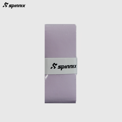Quấn cán vợt Spinnix overgrip tím