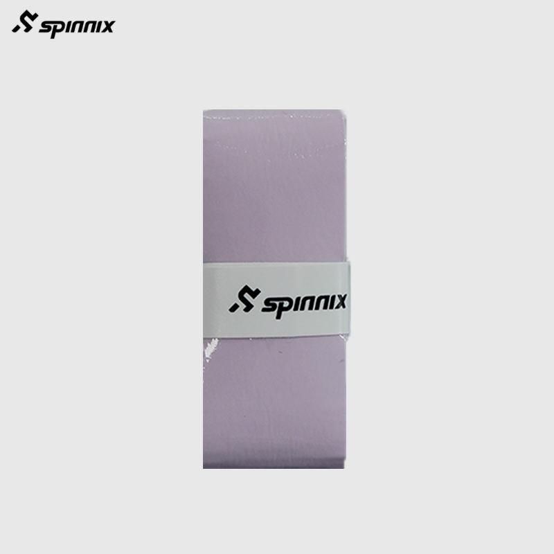 Quấn cán vợt Spinnix overgrip tím Quấn cán vợt Spinnix overgrip tím