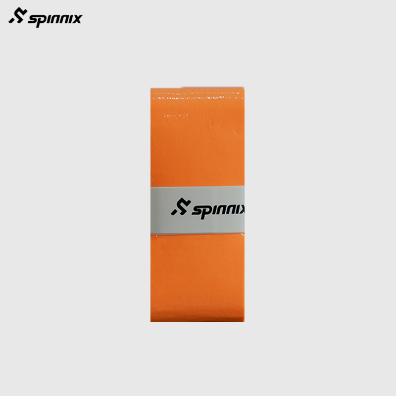 Quấn cán vợt Spinnix overgrip cam Quấn cán vợt Spinnix overgrip cam