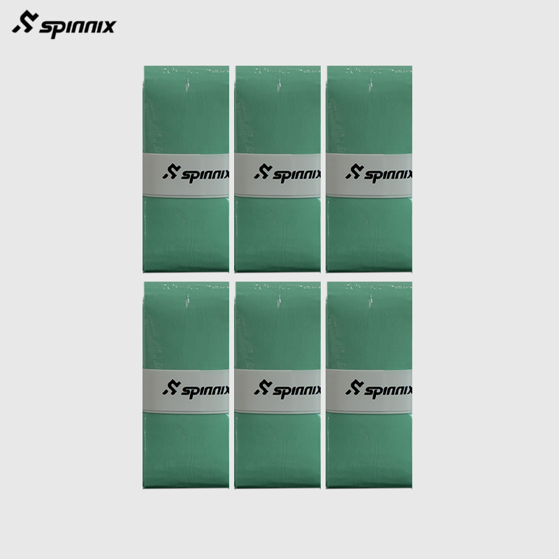 Quấn cán vợt Spinnix xanh bơ Quấn cán vợt Spinnix xanh bơ