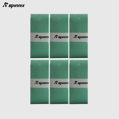 Quấn cán vợt Spinnix xanh bơ