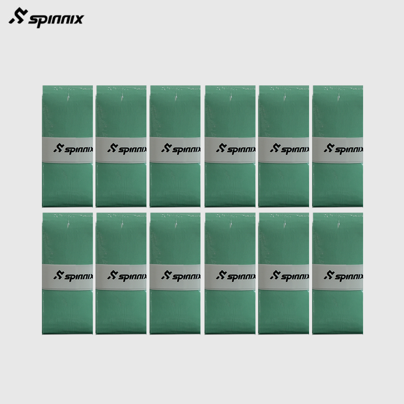 Quấn cán vợt Spinnix xanh bơ Quấn cán vợt Spinnix xanh bơ