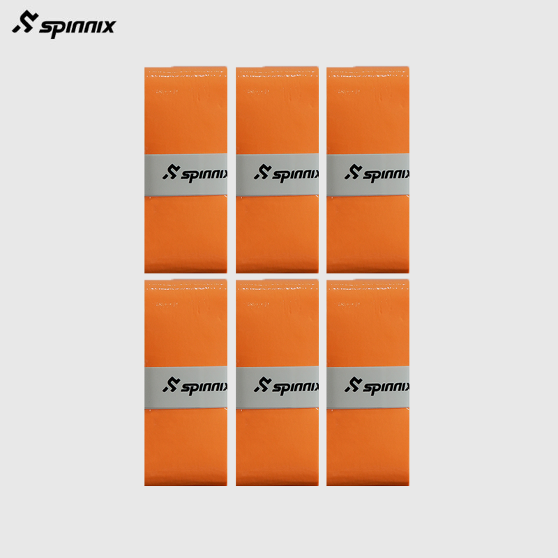 Quấn cán vợt Spinnix overgrip cam Quấn cán vợt Spinnix overgrip cam