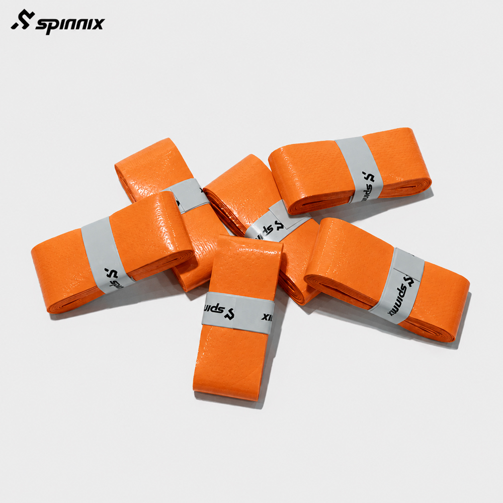 Quấn cán vợt Spinnix overgrip cam