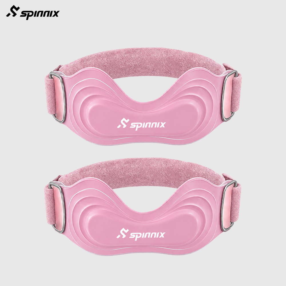 Đai gối thể thao Spinnix Active hồng Đai gối thể thao Spinnix Active hồng
