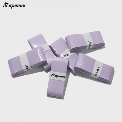 Quấn cán vợt Spinnix overgrip tím