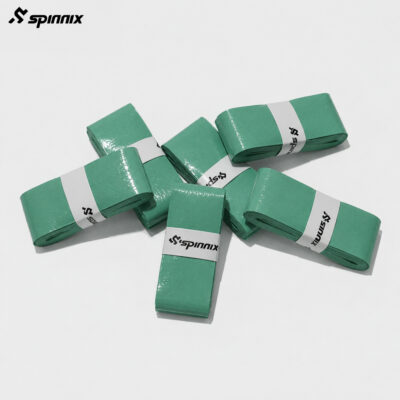 Quấn cán vợt Spinnix xanh bơ